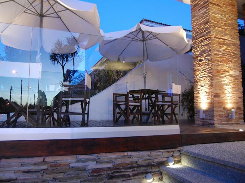 Mercedes Rambla Hotel ภายนอก รูปภาพ