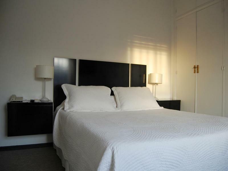 Mercedes Rambla Hotel ภายนอก รูปภาพ