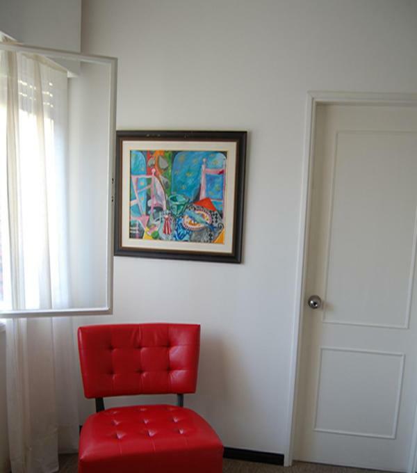 Mercedes Rambla Hotel ภายนอก รูปภาพ