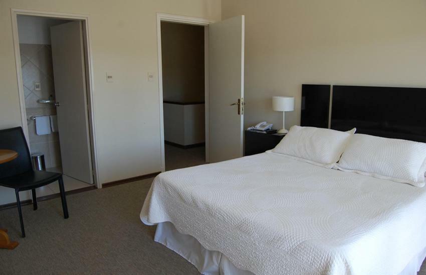 Mercedes Rambla Hotel ภายนอก รูปภาพ