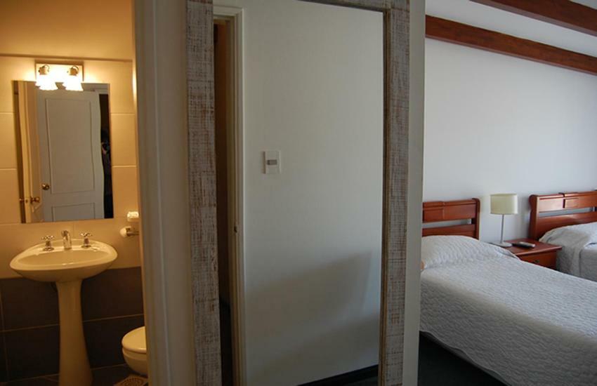 Mercedes Rambla Hotel ภายนอก รูปภาพ