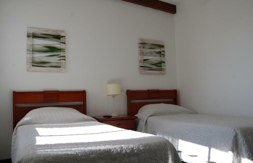 Mercedes Rambla Hotel ภายนอก รูปภาพ